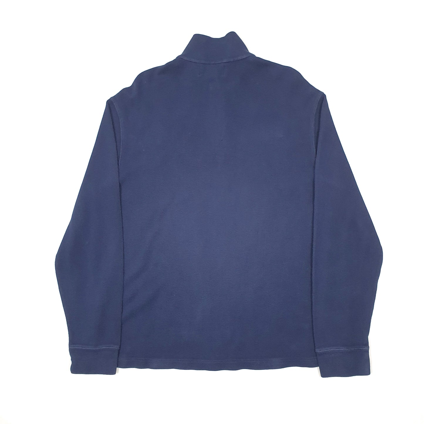 Polo Ralph Lauren Quarter Zip L Navy