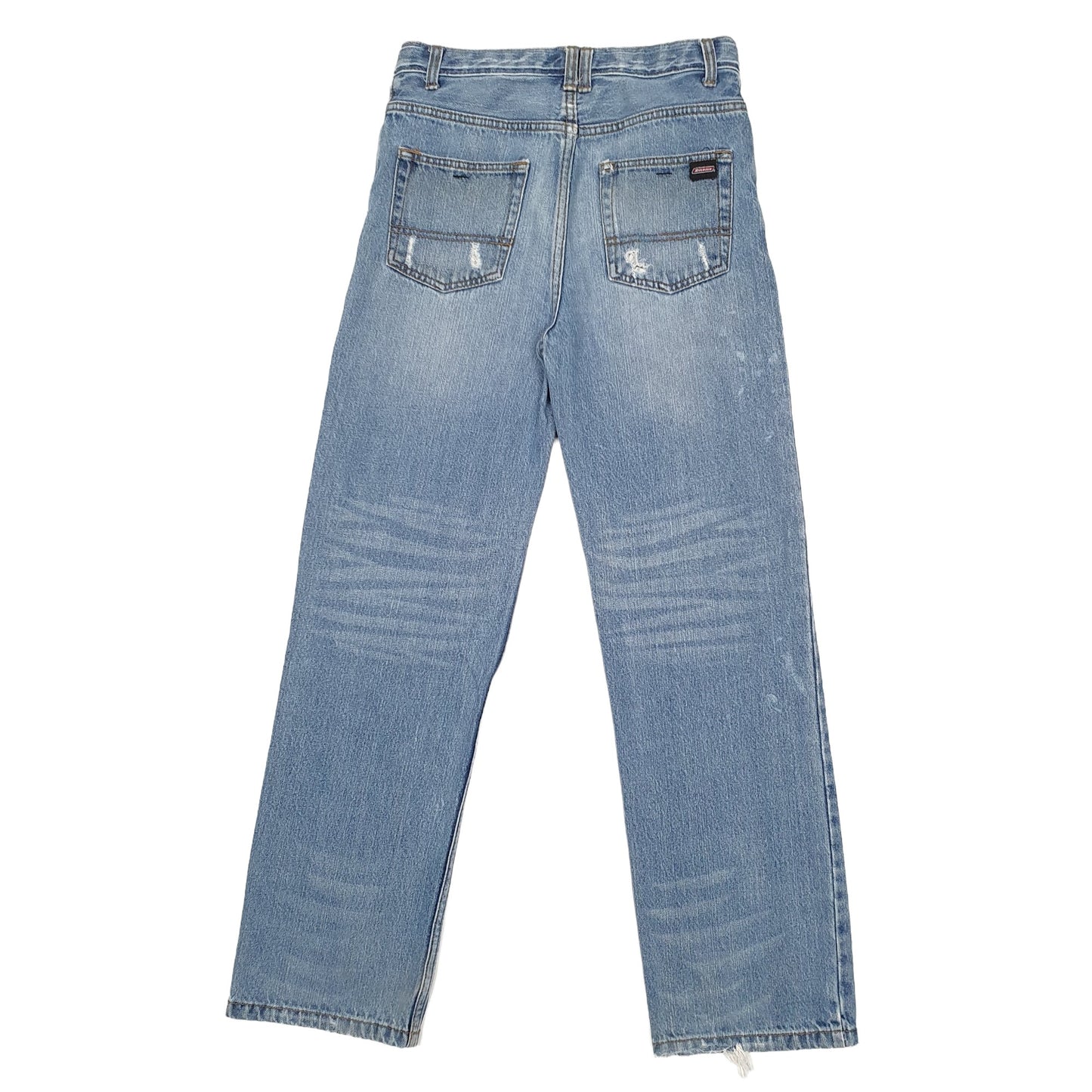 Womens Blue Dickies   JeansW28 L28