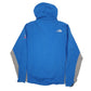 Mens 3.18 The North Face Summit Series  Coat