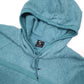 Nike Hoodie Fleece L Blue