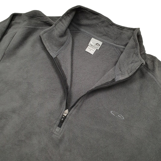 Champion Jumper Fleece XL Grey