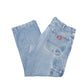 Mens Blue Dickies  Carpenter JeansW36 L29