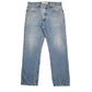 Levis 505 Regular Fit Jeans W36 L32 Blue