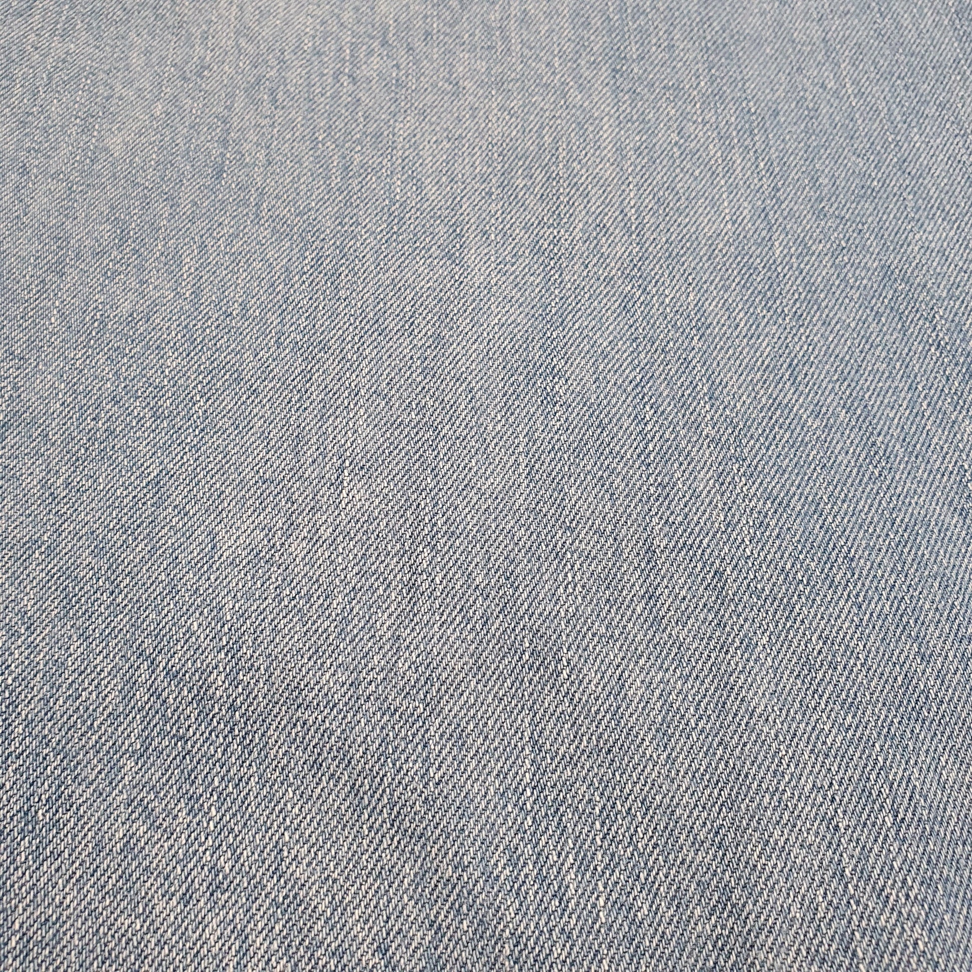 Levis 560 Loose Fit Jeans W52 L33 Blue