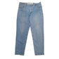 Levis 550 Relaxed Fit Jeans UK18 Blue