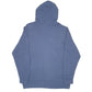 Reebok Hoodie L Navy