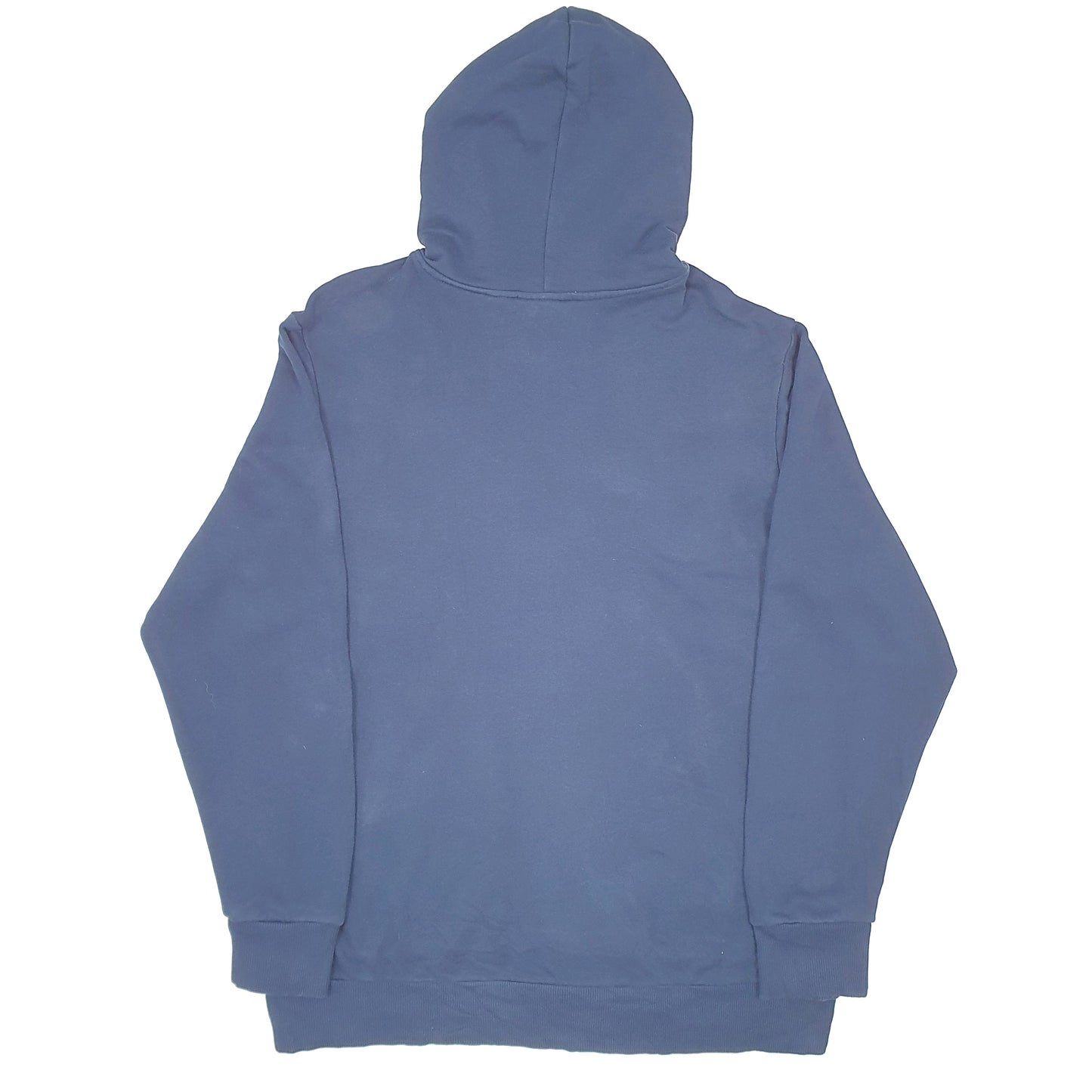Reebok Hoodie L Navy