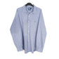 Blue Polo Ralph Lauren Long Sleeve Shirt