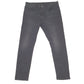 Levis 512 Slim Fit Jeans W38 L32 Black