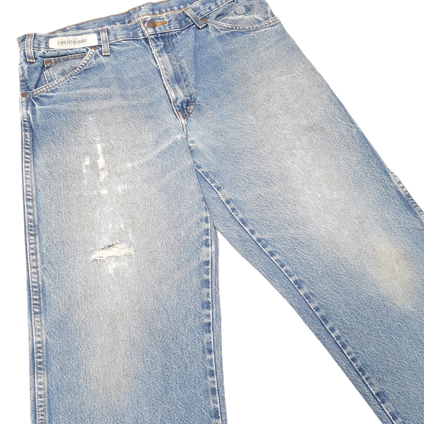 Mens Blue Dickies  Casual JeansW34 L30