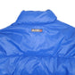 Mens Blue Tommy Hilfiger Vintage Waterstop Full Zip Coat