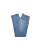 Lee Regular Straight Fit Jeans W32 L30 Blue