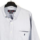 Polo Ralph Lauren Long Sleeve Big Shirt Fit Shirt