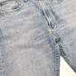 Levis 505 Regular Fit Jeans W36 L32 Blue