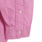 Ralph Lauren Long Sleeve Regular Fit Shirt Pink