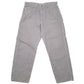 Mens Grey Carhartt Work Wear Carpenter Trousers