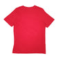 Fila Short Sleeve T Shirt Red