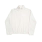 Lacoste Quarter Zip Fleece M Cream