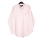 Polo Ralph Lauren Long Sleeve Classic Fit Shirt Pink