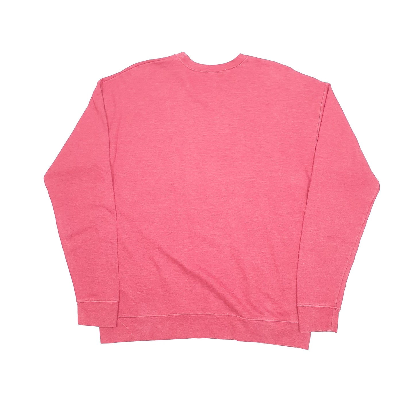 Ball State Crewneck M Red