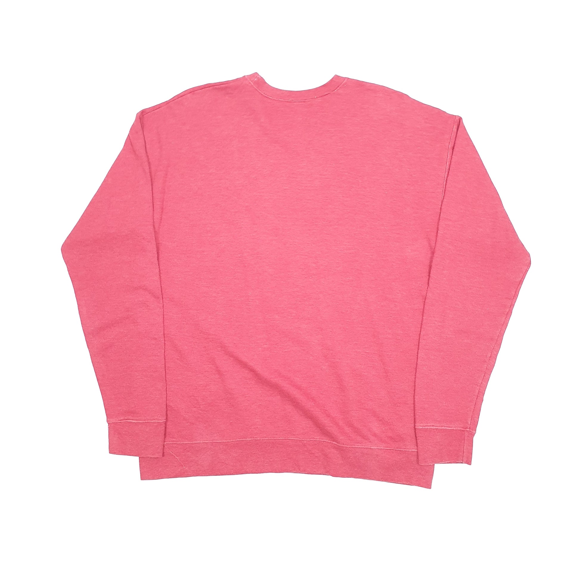 Ball State Crewneck M Red