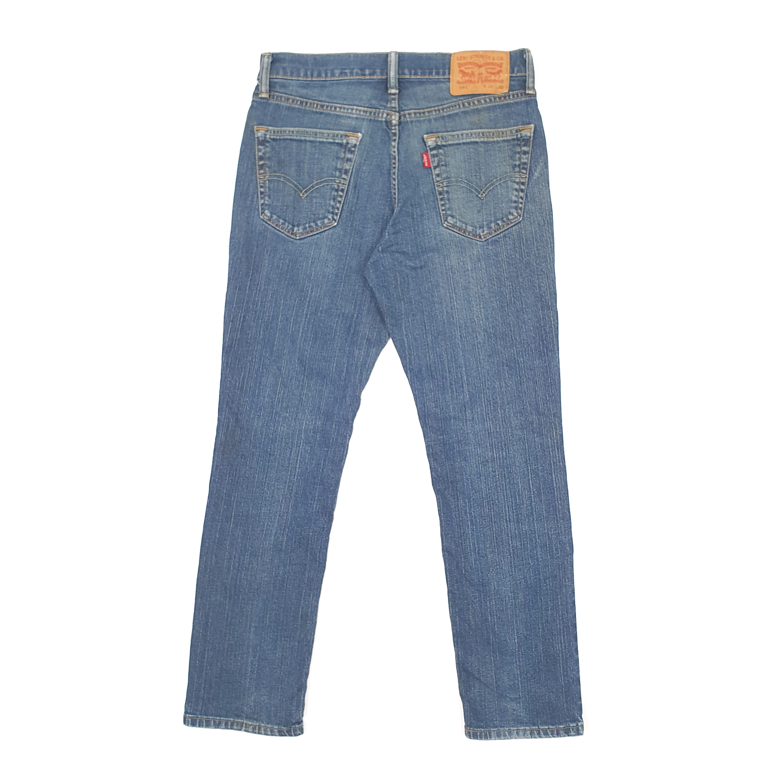 Levis w30 outlet