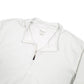 Reebok Active Quarter Zip L White