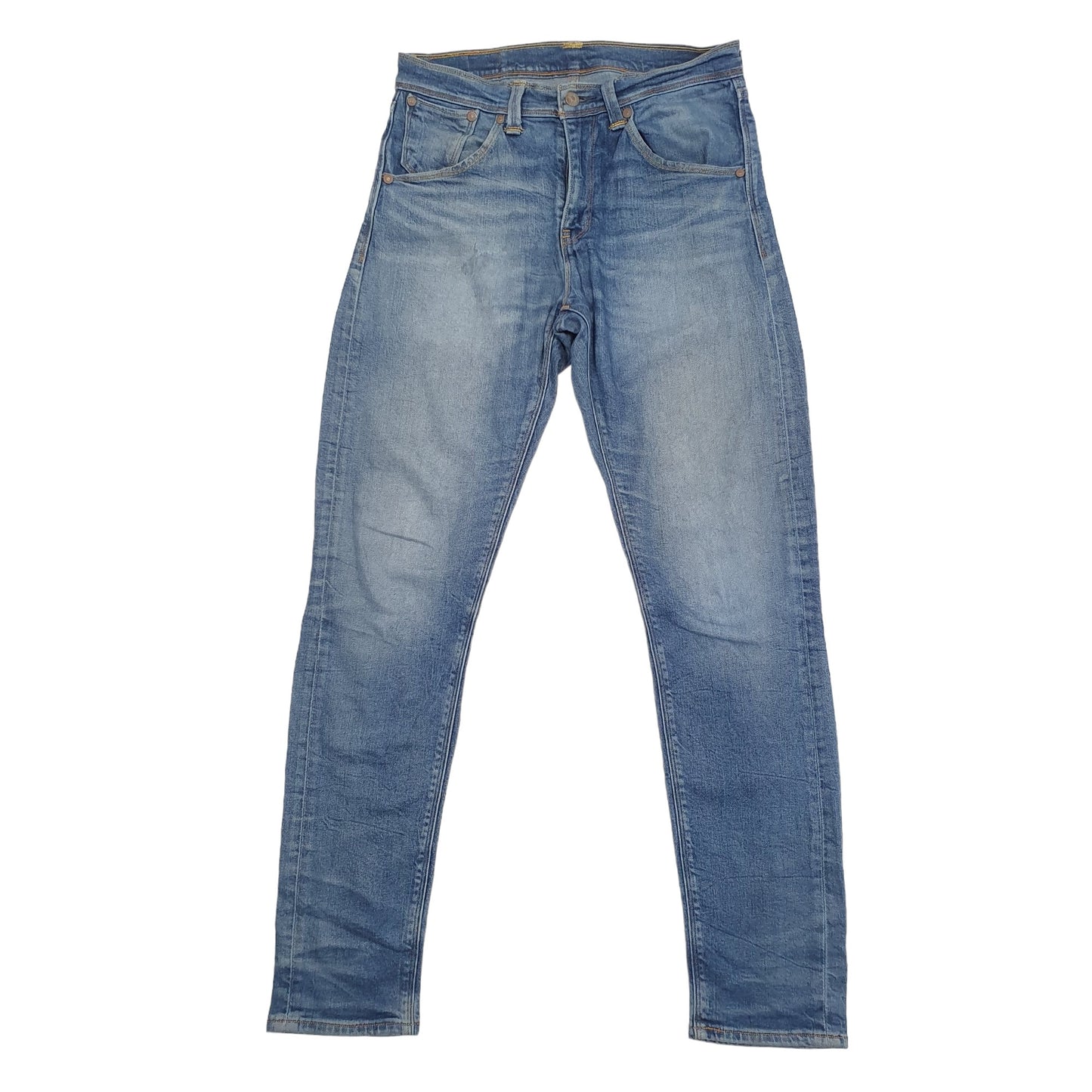 Mens Blue Levis  510 JeansW30 L32