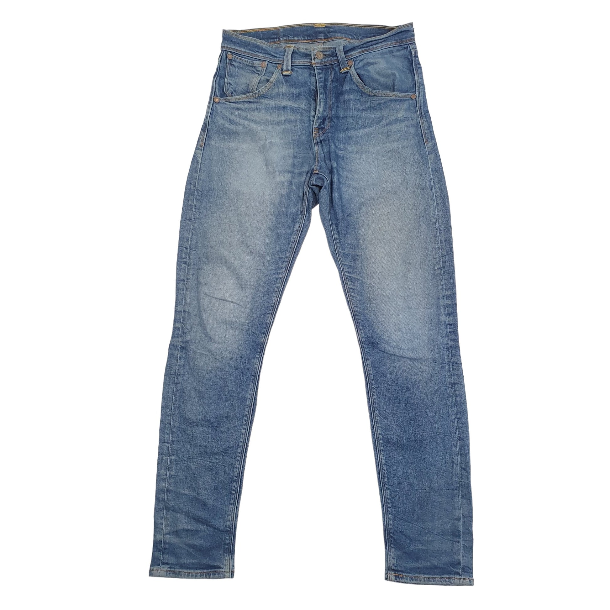 Mens Blue Levis  510 JeansW30 L32