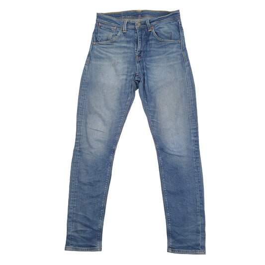 Mens Blue Levis  510 JeansW30 L32