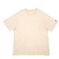 Mens Beige Dickies  Short Sleeve T Shirt