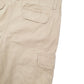 Sonoma Combat Beige Cargo Workwear Shorts W36