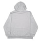 Levis Spellout Hoodie XXL Grey