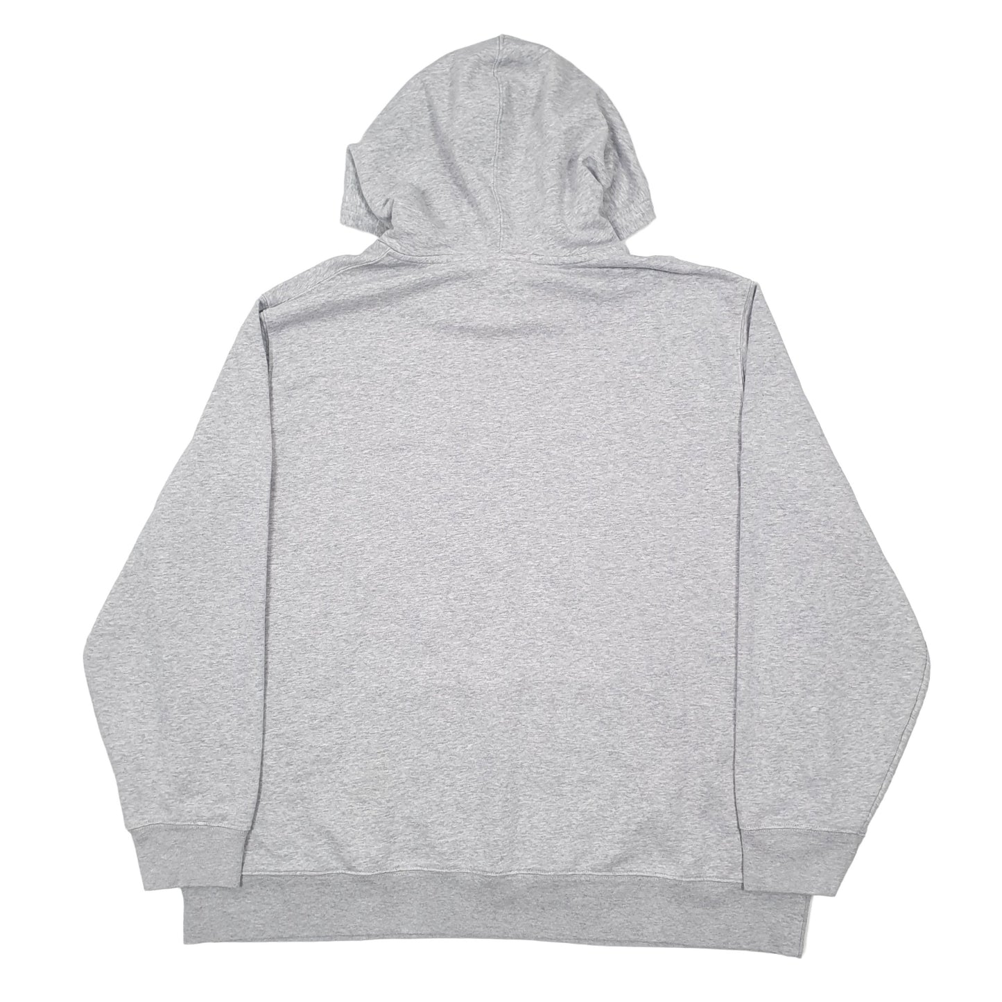 Levis Spellout Hoodie XXL Grey