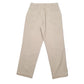 Mens Polo Ralph Lauren Beige Chino Trousers W34 L30 Beige