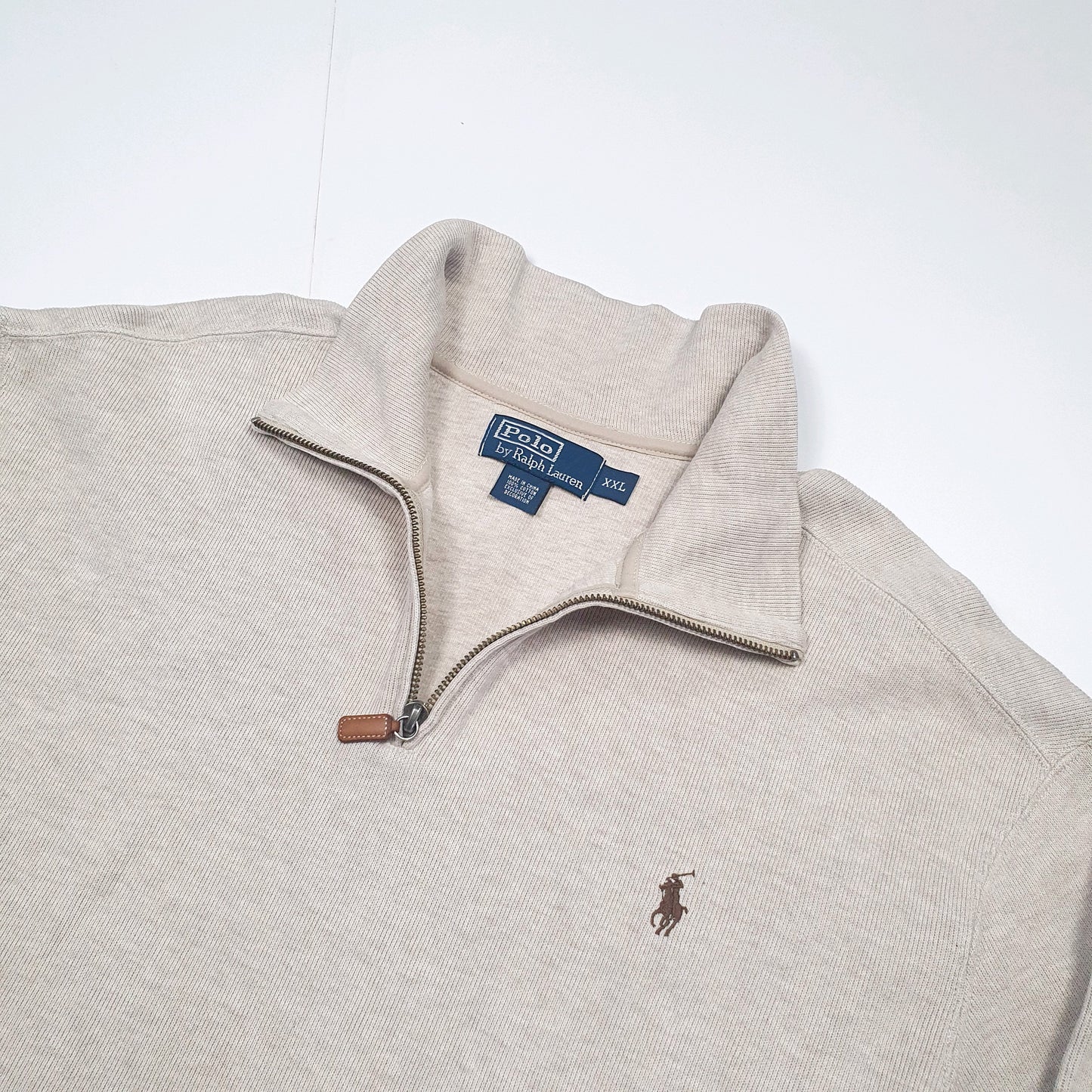 Polo Ralph Lauren Quarter Zip