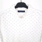 Tommy Hilfiger Long Sleeve Regular Fit Shirt White
