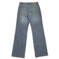Dickies Casual Straight Fit Jeans W30 L32 Blue