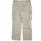 Mens Khaki Polo Ralph Lauren Polo Jeans Co Baggy Cargo Trousers