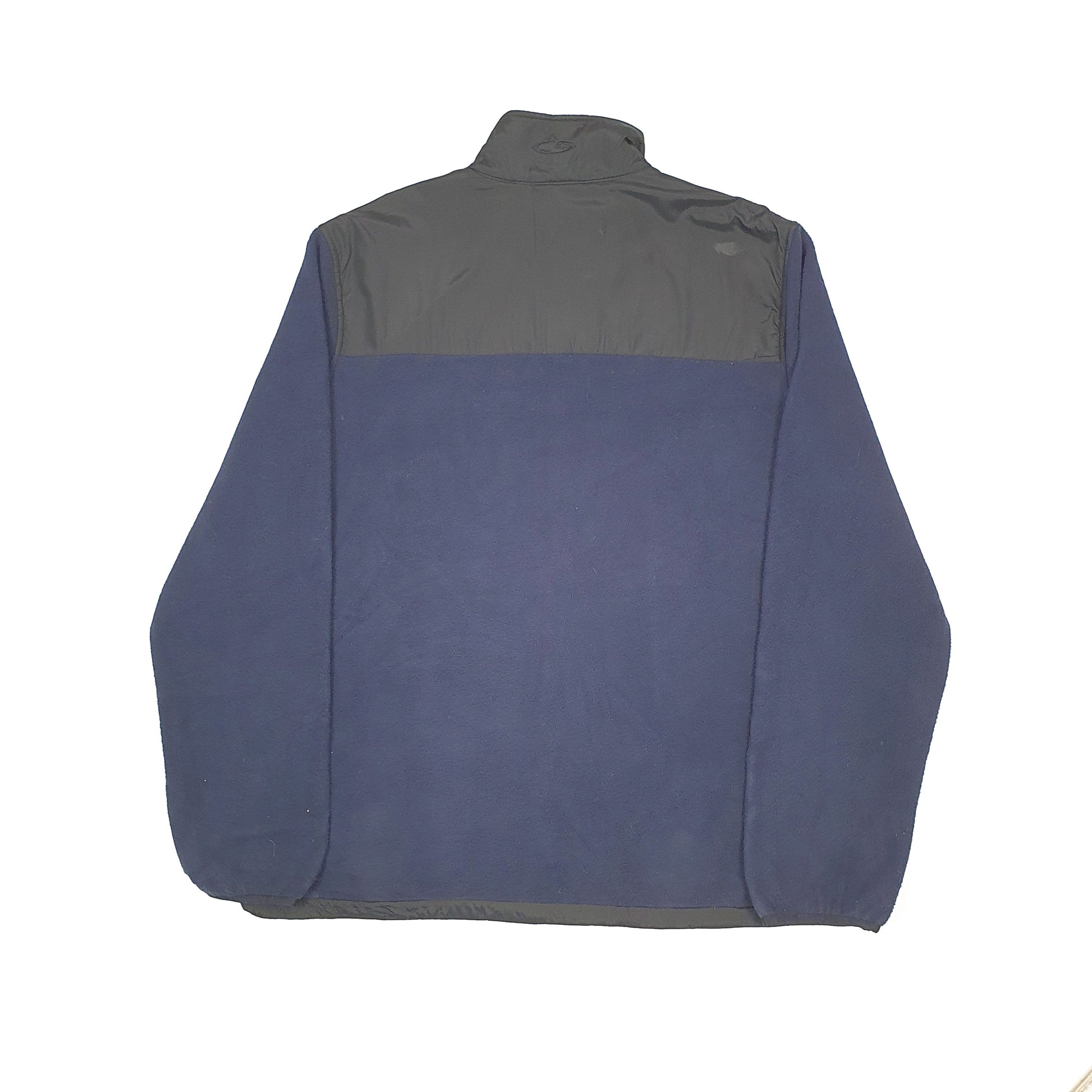 Champion Full Zip Fleece XL Navy