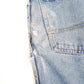 Dickies Casual Regular Fit Jeans W34 L32 Blue