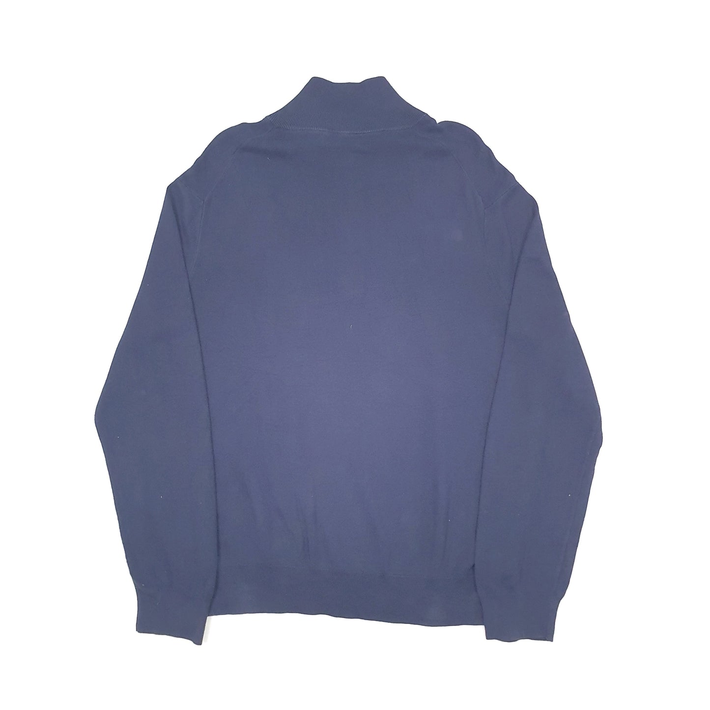 Polo Ralph Lauren Quarter Zip L Navy