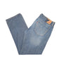 Mens Blue Levis  559 JeansW36 L32