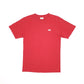 Nike Vintage 1990s Short Sleeve T Shirt Red