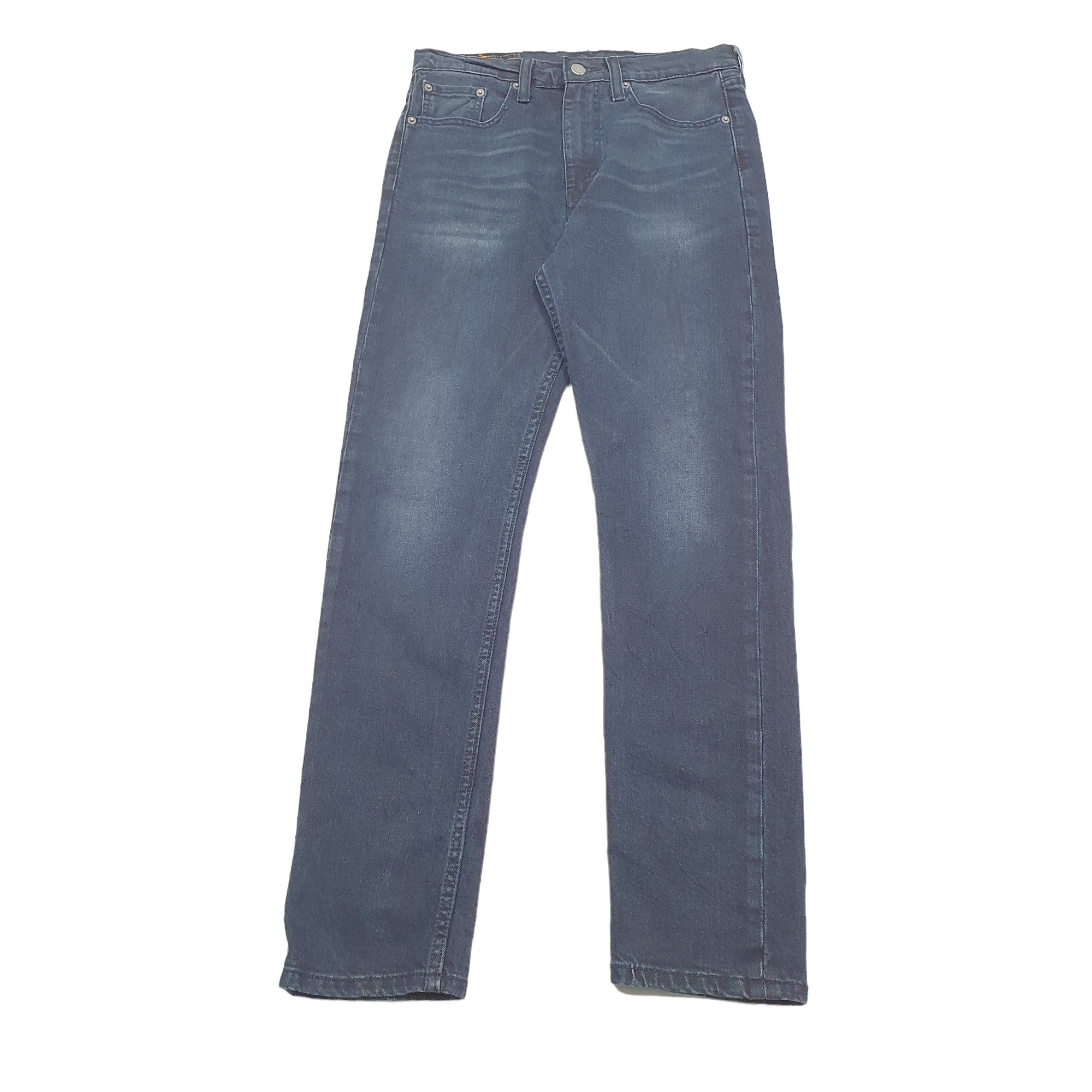 Levis 522 store jeans