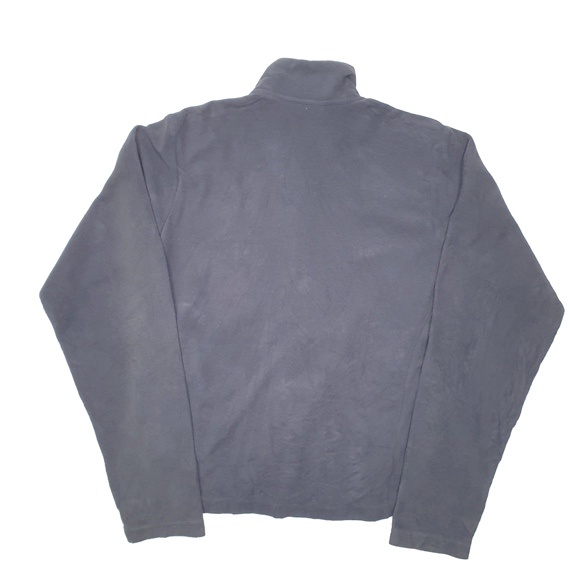 Womens Grey Adidas  Full Zip Jumper