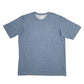 Mens Blue Columbia Sportswear Omni Wick Short Sleeve T Shirt