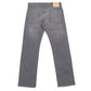 Levis 559 Relaxed Fit Jeans W33 L32 Grey