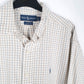 Polo Ralph Lauren Long Sleeve Blake Fit Check Shirt