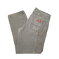 Mens Khaki Dickies  Carpenter Trousers